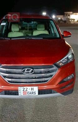 هيونداي توسان